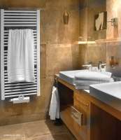 Preview: Washcloth 30x30 cm white - buy washcloths from organic cotton Preview: Washcloth 30x30 cm white - buy washcloths from organic cotton