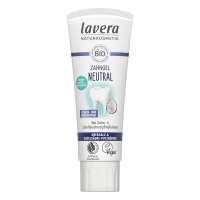 Preview: Lavera Neutral Tooth Gel Preview: Lavera Neutral Tooth Gel
