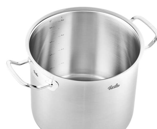 Fissler High cooking pot, Original Profi Collection