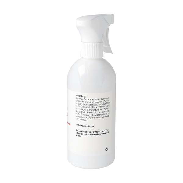 Exner Petguard Sray Bottle