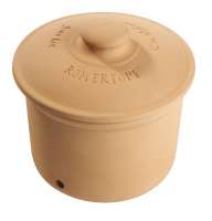 Römertopf ® Stock Pot For Garlic Römertopf ® Stock Pot For Garlic