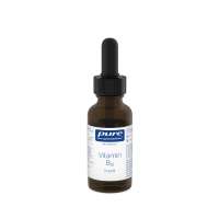 Pure Encapsulations - PURE Vitamin B12 liquid drops Pure Encapsulations - PURE Vitamin B12 liquid drops