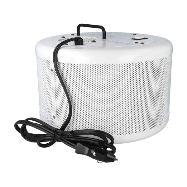 Allermed C20 Car Purifier - Filters Pollutants and Allergens