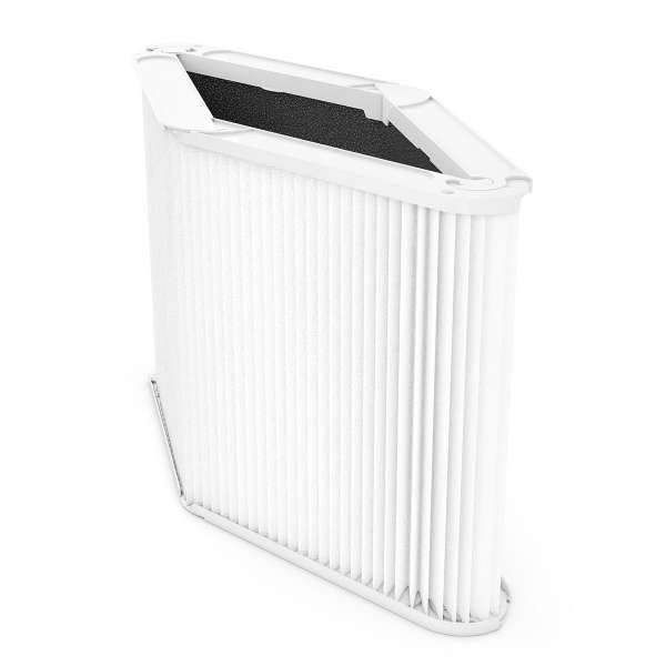 Blueair Blue 3610 Particle + Activated Carbon Replacement Filter
