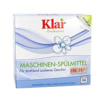 Dishwasher Detergent Fragrance Free Dishwasher Detergent Fragrance Free