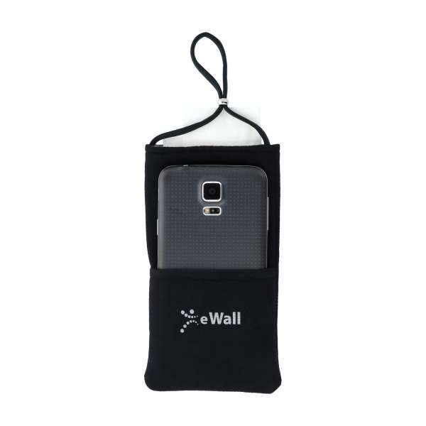 eWall Mobile Phone Bag Business XL