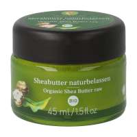 Primavera Shea Butter Cream Primavera Shea Butter Cream