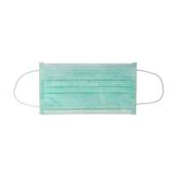 Mouthguard with rubber bands for allergy sufferers & against fine dust Mouthguard with rubber bands for allergy sufferers & against fine dust