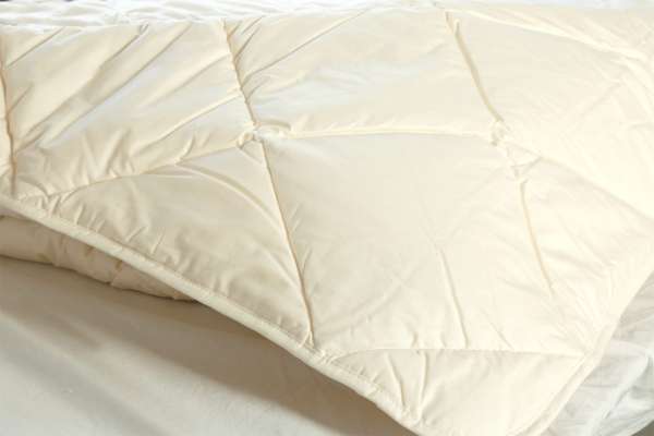 Kapok Duvet