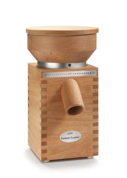 Komo Fidibus Classic Grain Mill 360W Komo Fidibus Classic Grain Mill 360W