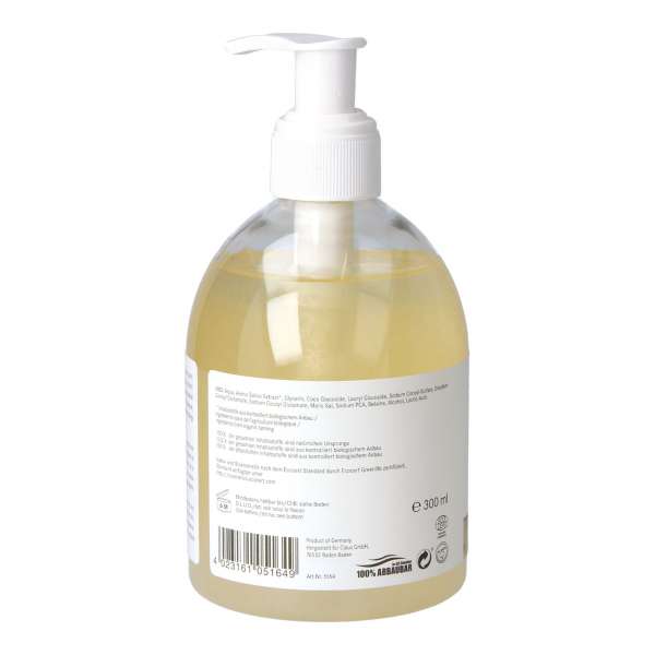 Liquid Soap Sensitive