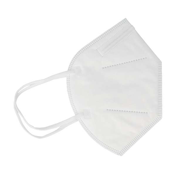 Respirator mask type FFP2 10 pieces