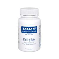 Pure Encapsulations Krill Oil Omega 3 - Fatty Acids Krill-plex 1000mg Pure Encapsulations Krill Oil Omega 3 - Fatty Acids Krill-plex 1000mg