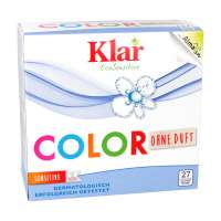 Klar Laundry Detergent Fragrance Free Klar Laundry Detergent Fragrance Free
