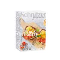 Schnitzer Black Forest - rustic Black Forest bread gluten-free Schnitzer Black Forest - rustic Black Forest bread gluten-free