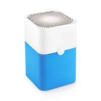 Blueair Blue Pure 211 Air Purifier - Changeable Colour Design Blueair Blue Pure 211 Air Purifier - Changeable Colour Design