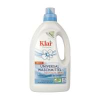 Klar Soapnut Liquid Detergent Klar Soapnut Liquid Detergent