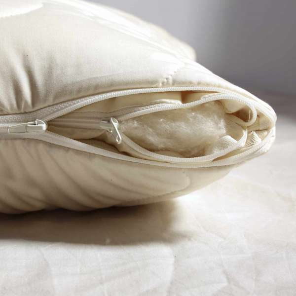 Cotton Pillow (Organic)