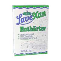 Preview: Lavexan Water Softener for washing machines Preview: Lavexan Water Softener for washing machines
