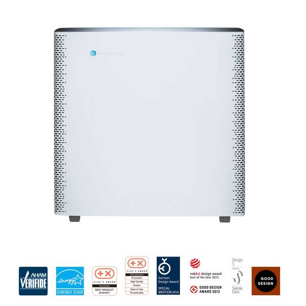 Blueair Sense+ Air Purifier for Home - Smartphone Controllable Blueair Sense+ Air Purifier for Home - Smartphone Controllable