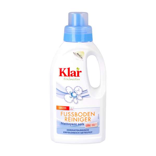 Klar Floor Cleaner Fragrance Free Klar Floor Cleaner Fragrance Free