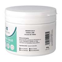 Preview: Pure Nature Lime for cleaning and polishing Preview: Pure Nature Lime for cleaning and polishing