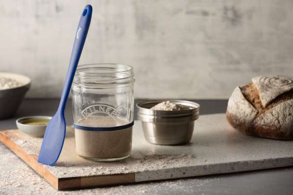 Kilner Sourdough Starter Set