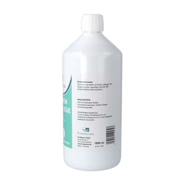 PureNature Floor Care Emulsion