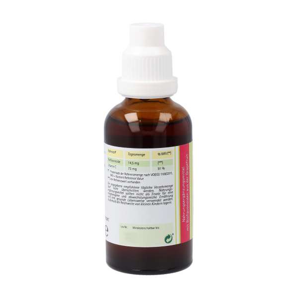 Grapefruit pit extract CitroPlus