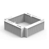 Blueair Cabin Filter Carbon Filter Set Blueair Cabin Filter Carbon Filter Set