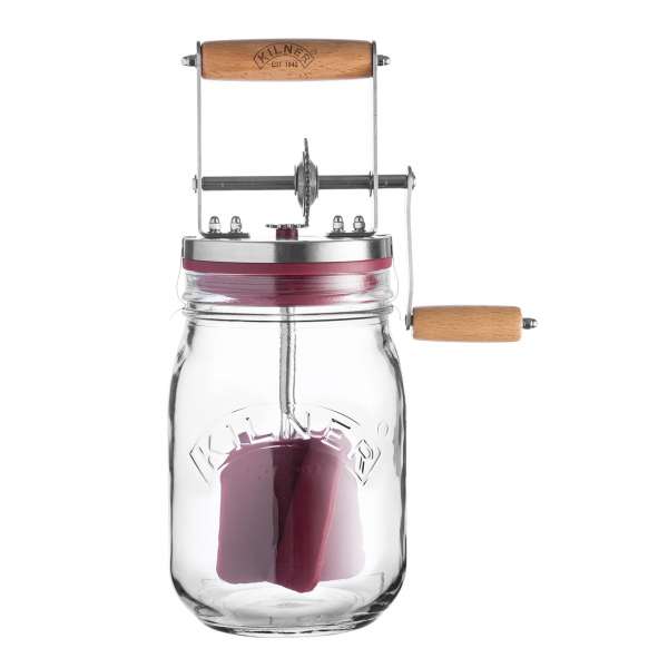 Kilner churn Kilner churn
