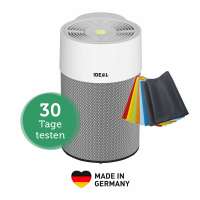 IDEAL AP40 PRO HEPA Filter Air purifier with activated carbon for good air IDEAL AP40 PRO HEPA Filter Air purifier with activated carbon for good air