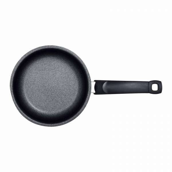 Fissler Adamant Premium pan scratch-resistant, non-stick, induction