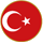 Manufactured in TURKEY
