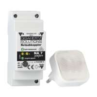 Buy mains decoupler NA7 Comfort from Gigahertz Solutions online