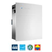 Blueair 203 HEPA Air Purifier - Dust & Pollen Particulate Filter Blueair 203 HEPA Air Purifier - Dust & Pollen Particulate Filter