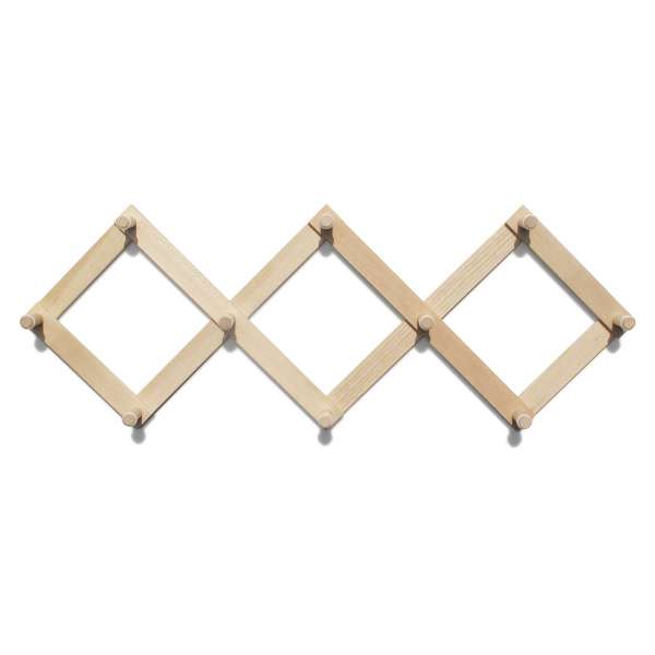 Side by Side Wall Wardrobe Lia Side by Side Wall Wardrobe Lia