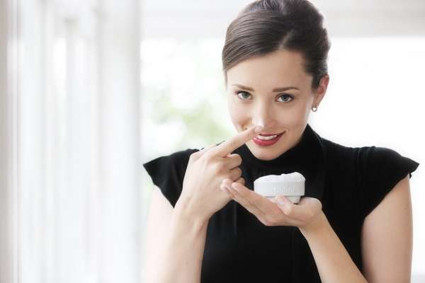 Plaine Effervescent Instant Lather - starter set for wet shaving