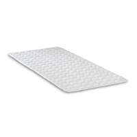 PureNature underblanket cotton 95°C washable for allergy sufferers PureNature underblanket cotton 95°C washable for allergy sufferers