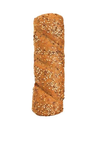 Serve baguette ready to bake gluten-free in 15 minutes