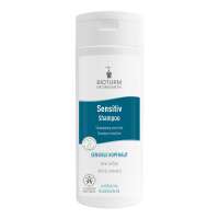 Biotower Sensitive Shampoo without Sulphates & Silicones Biotower Sensitive Shampoo without Sulphates & Silicones