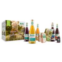 Biotta Wellness Week for Purifying Juice Treatment Biotta Wellness Week for Purifying Juice Treatment