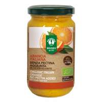 Probios Organic Spread Orange, 220 g Probios Organic Spread Orange, 220 g