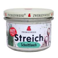 Chive Vegetable Spread Chive Vegetable Spread