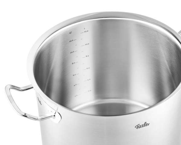 Fissler High cooking pot, Original Profi Collection