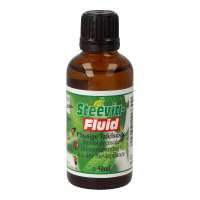 Stevia Fluid Extract without Alcohol
