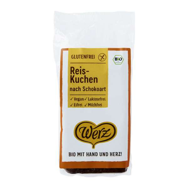 Rice Chocolate Cake Gluten-Free Rice Chocolate Cake Gluten-Free