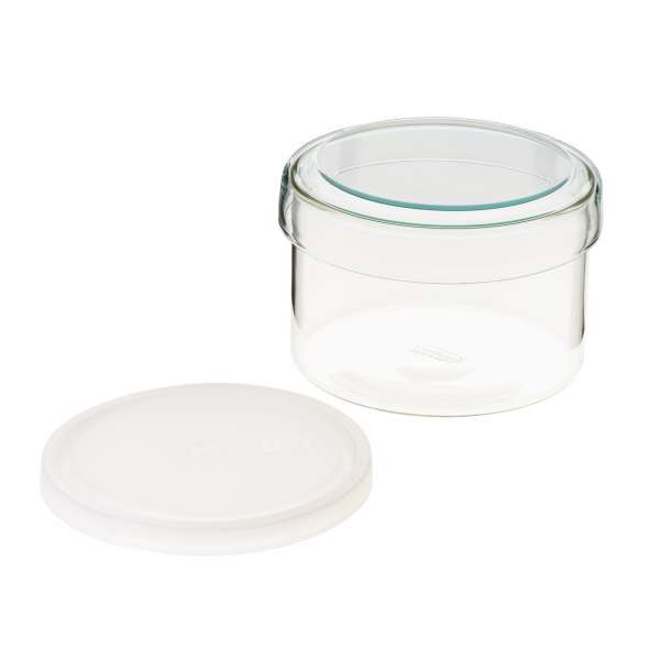 Stockcan Set 3 parts Glass small