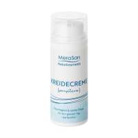 MeraSan Rügen Chalk Cream Sensitive, 50 ml MeraSan Rügen Chalk Cream Sensitive, 50 ml