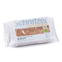 Organic Inka Bread With Amaranth (6 x 250 grams) Organic Inka Bread With Amaranth (6 x 250 grams)
